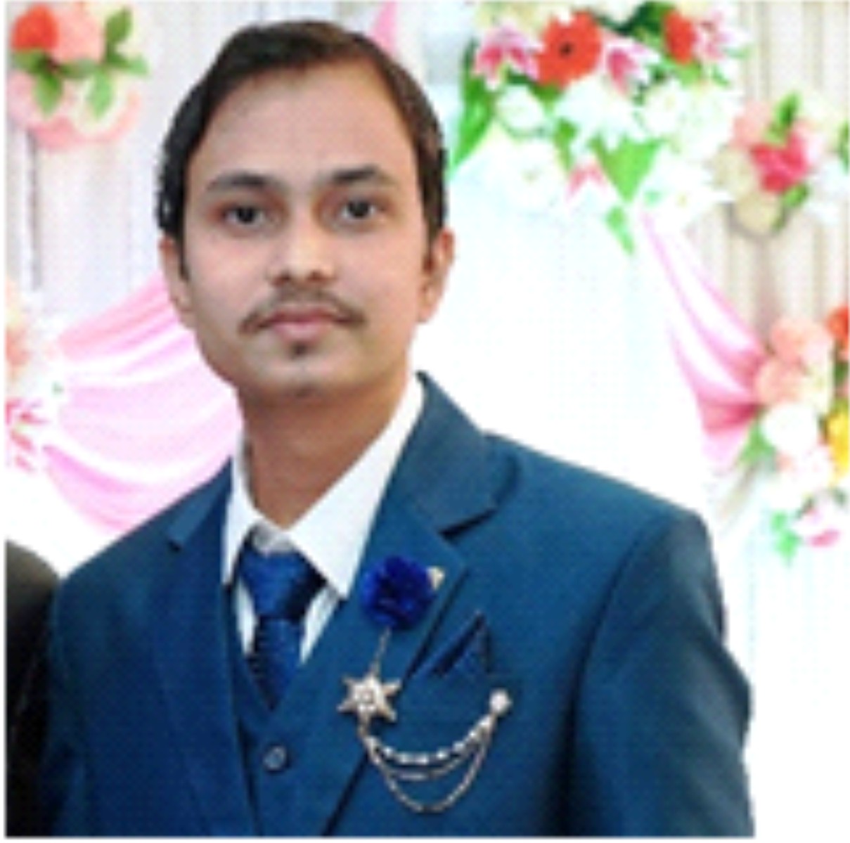 Harshit Srivastava